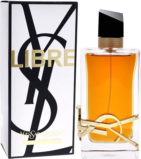 y live intense yves saint laurent|yves saint laurent libre parfum.